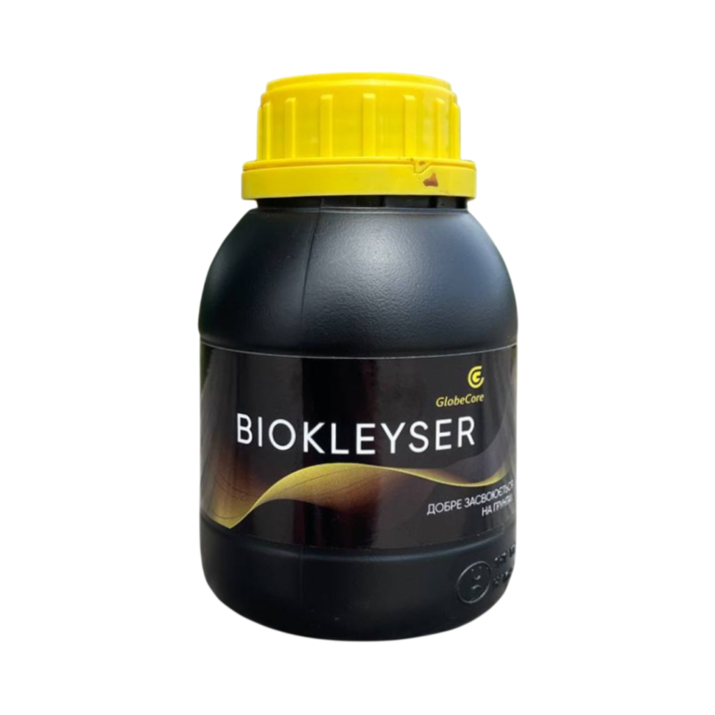 Гумат калію Biokleyser 500 мл